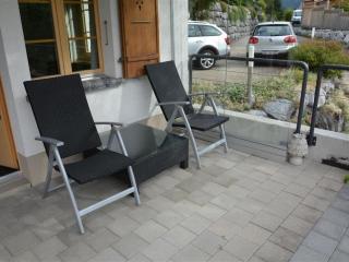 Apartment Bijou Eggetli Appartement-Fewo- Dusche oder Bad- WC 2-Bettwohnung by Interhome - 5