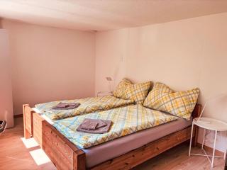 Apartment Ferienwohnung ENZian by Interhome - 5