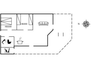 Holiday Home Eerika - 1km from the sea by Interhome - 9
