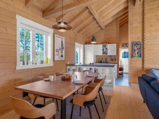 Holiday Home Taija - 200m to the fjord by Interhome - 8