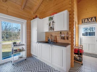 Holiday Home Taija - 200m to the fjord by Interhome - 6