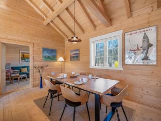 Holiday Home Taija - 200m to the fjord by Interhome - 4