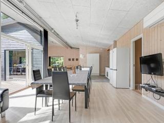 Holiday Home Nakke - 900m from the sea by Interhome - 8