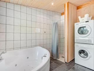 Holiday Home Nakke - 900m from the sea by Interhome - 4