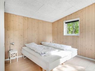 Holiday Home Nakke - 900m from the sea by Interhome - 2