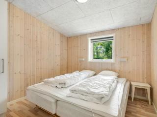 Holiday Home Nakke - 900m from the sea by Interhome - 1