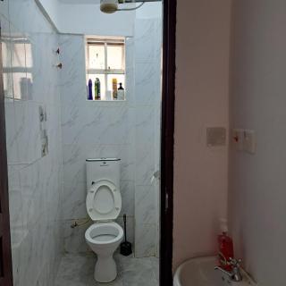 The Home - 1
