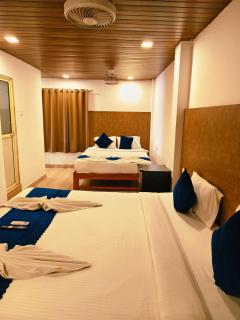 Baga Beach Way - Baga - 1