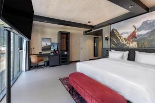Radisson RED Innsbruck - 8
