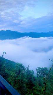 Hotel Amber - Stay in the Heart of Mussoorie #Balcony & Family Room #Mountain View - 4
