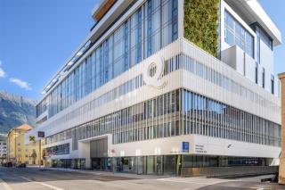 Radisson RED Innsbruck - 6