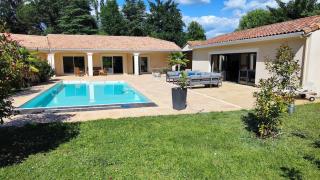 Villa Stéphanie - 3