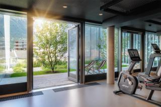 Radisson RED Innsbruck - 1