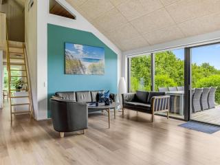 Holiday Home Anabel - 800m from the sea by Interhome - 6