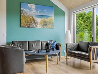 Holiday Home Anabel - 800m from the sea by Interhome - 5