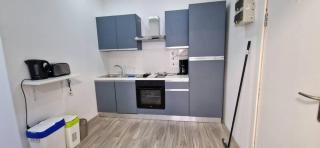 Modern 1 Bedroom APT in Central Sliema by Homely - 1