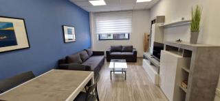 Modern 1 Bedroom APT in Central Sliema by Homely - 8