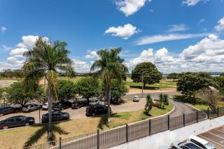 Premier 215 - LakeSide - Stúdio Reformadíssmo - Beira Lago - By Hospede Fácil - 5