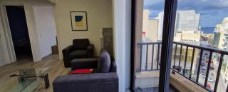 Modern 2BR Apartment in Central Sliema Malta - 8