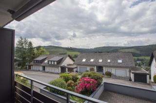Welcome in - Ferienwohnung Mountain Escape 66 - Komfort & Aussicht - Niedersfeld Winterberg - 2