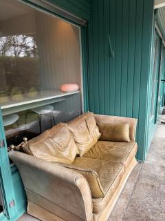 Luxury garden apartment Arabella Park 15 minutes to the city Oktoberfest - 4