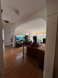Luxury garden apartment Arabella Park 15 minutes to the city Oktoberfest - 9