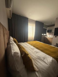 Hotel SKØL - 9