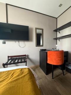 Hotel SKØL - 8