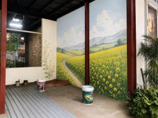 VVIP FARM homestay - 3