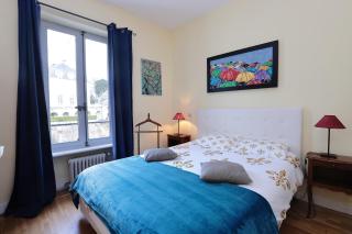 Relais Saint Louis, Logis - 5