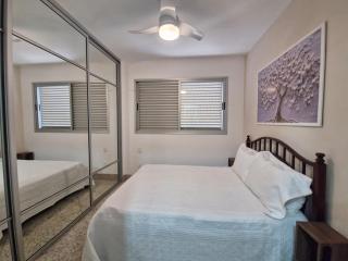Apartamento completo no Vila da Serra - 5