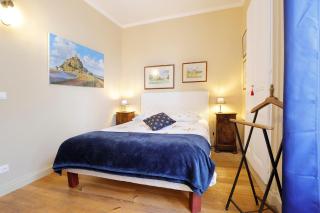 Relais Saint Louis, Logis - 3