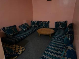 Deluxe Villa Foum Eloued - 8