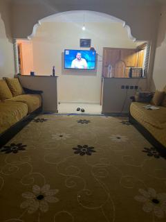 Deluxe Villa Foum Eloued - 1