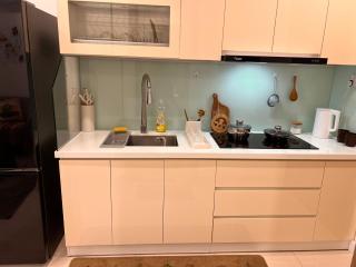 Vinhome Grand Park Homestay-ZEN Garden House - 1