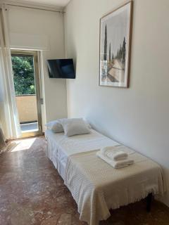 La Spirea Rooms Florence - 8