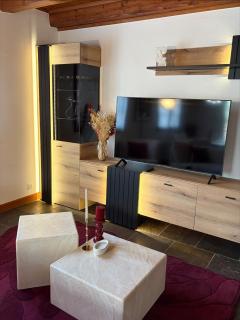 Chalet rénové - Charme, confort et nature - 6