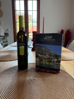 Chalet rénové - Charme, confort et nature - 3