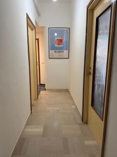 La Spirea Rooms Florence - 7