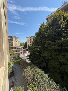 La Spirea Rooms Florence - 6