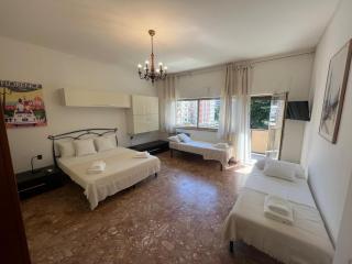 La Spirea Rooms Florence - 9