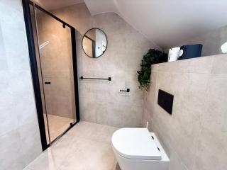 Westbury Collection - The Westbury Duplex - 8