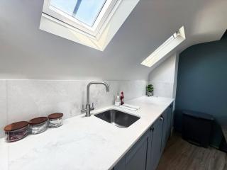 Westbury Collection - The Westbury Duplex - 1