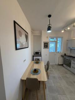 Nice apartment for up to 8 people - 8