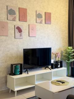 Reizz Residence by Damai Suites Jalan Ampang - 8