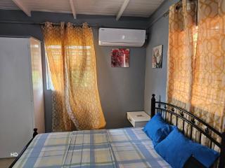 Baths Resident Suites - 3
