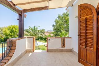2-Casa sul mare con piscina vicino Cefalù - 4