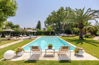 2-Casa sul mare con piscina vicino Cefalù - 4
