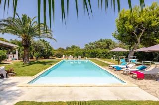 2-Casa sul mare con piscina vicino Cefalù - 0