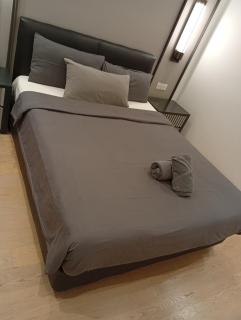 LUCENTIA prime studio apartments kl - 2